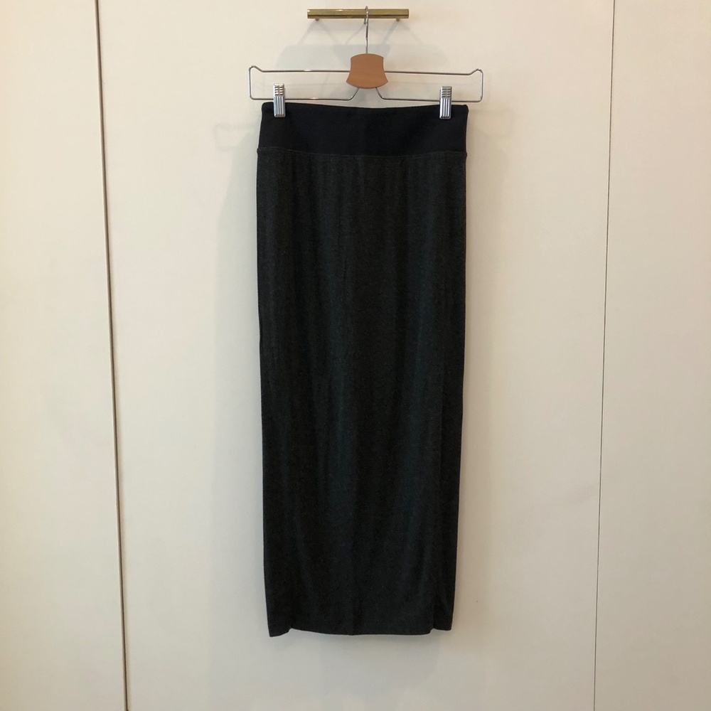 Kit and Ace Long and Lean Pencil Skirt Size 2